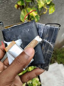 Lithium-ion Batteries