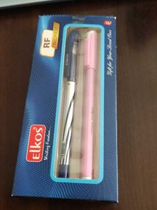 Linc Signetta Retractable Ball Pens (2 Pen