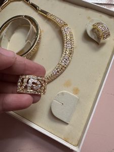 Jewellery Set