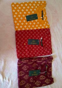 Summer Kurti Latest Design