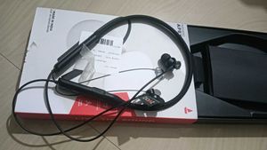boAt Rockerz Apex Neckband