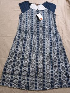 W KURTA - NEW
