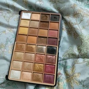 Neutral Eyeshadow Palette