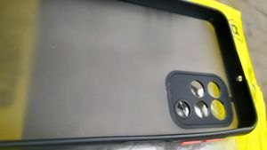 Mobile Cover Samsung M32