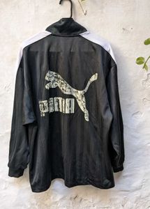 Puma Track Jacket