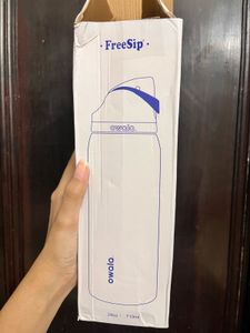 Owala free sip bottle (710ml)