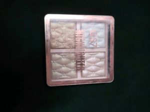 Highlighter Palette - Shimmering Glow