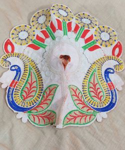 Laddo Gopal Ke Vastra