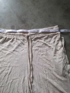 Zara Comfortable Lounge jorts