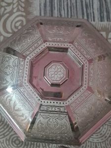 New dryfruit tray for Laksmi poojan