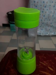 Portable Juice Blender