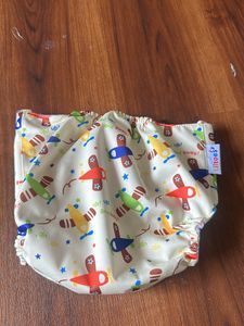 Washable diaper panty for kids upto 2 yrs