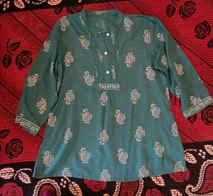 short kurti