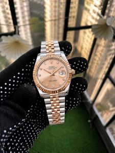 Rolex Date just