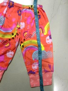 Set of 3 Baby Pants