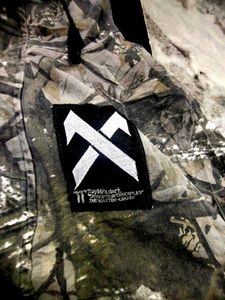 Camouflage Jacket