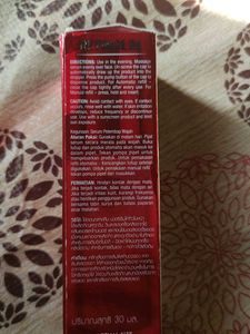 Olay Regenerist Retinol Serum