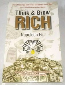 Think & Grow RICH By Napoleon Hill | BestSelling