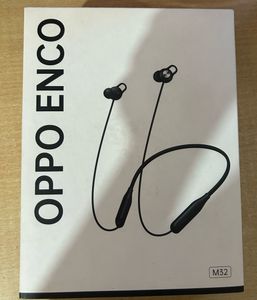 (Sale 50%) Oppo Bluetooth Wireless Earphones
