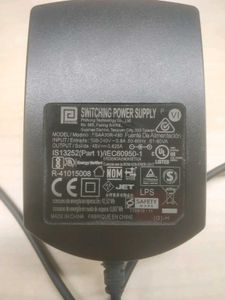 Phihong Switching Power Supply Adapter