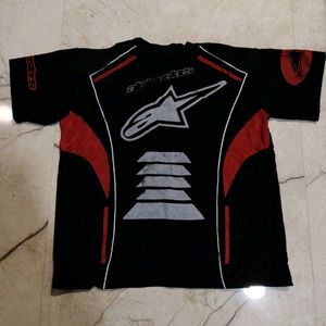 Alpinestars Graphic T-Shirt