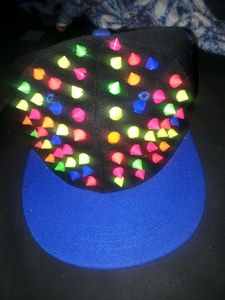 fashionable cap new