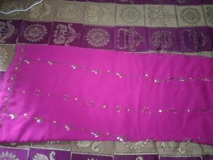 Sarees Designs Party Wear 3 Combos Sarees