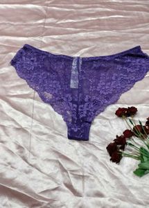 Lace Briefs