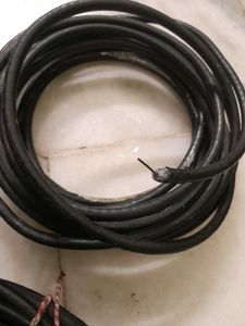 Fully Copper Wire
