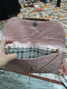 DK Milano Sparkling Clutch