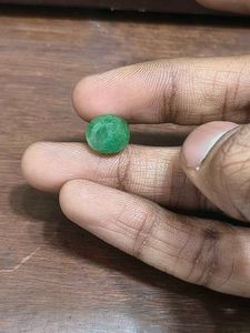 original zambian emerald panna 6 ratti don't waste
