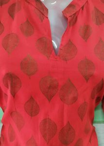 New Kurti❤️