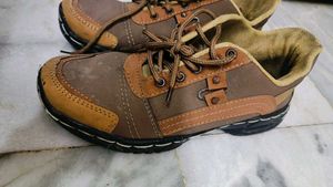 Men's Durable Trekking Shoes