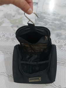 Johnnie Walker Luxury Case Travel Toiletry
