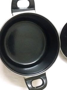 Nirlep Enamelware Cooking Vessel