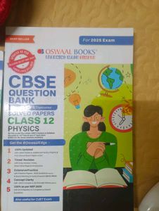 CBSE Class 12 Question Banks,