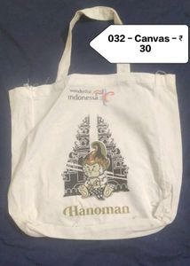 Imported Tote Bags