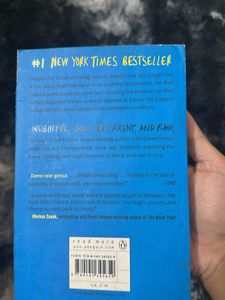 The Fault in Our Stars by John Green