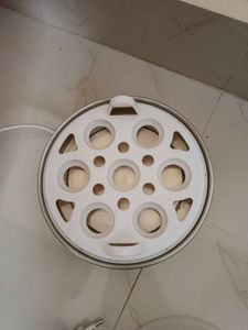 Egg Boiler