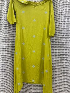Avaasa Kurta
