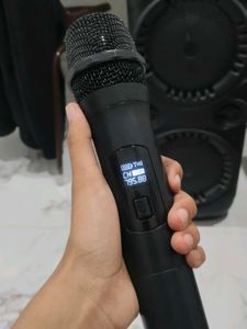 Portable Bluetooth Speaker