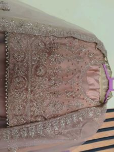 Elegant Lehenga Choli Set