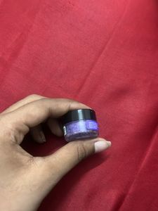 Anour Yummy Berry Lip Scrub