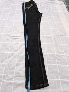 Max Girls' Pant