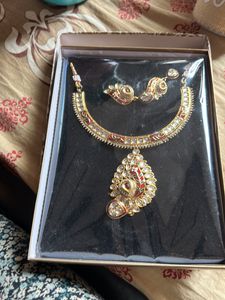 Neclace Set