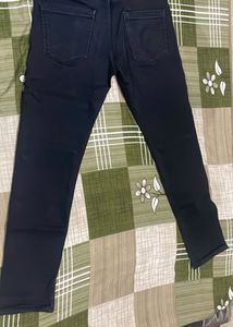 Being human Men's Black  Jeans