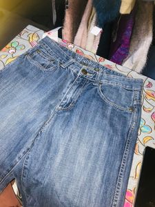 Moms Fit Jeans