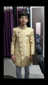 Elegant Men's Kurta