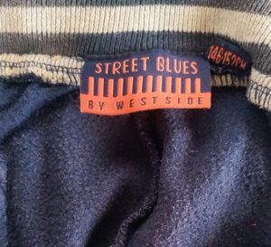 Boy's Track Pants