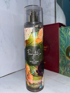 Sale‼️Fairy Tale By BATH AND BODY WORKS